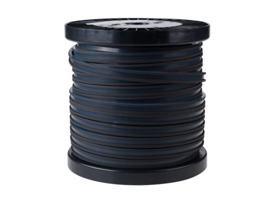 Cushion Edge Profil 12,7 mm, 34 m