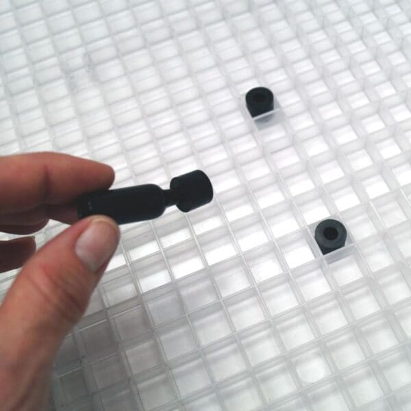 Creators Reibungsknöpfe