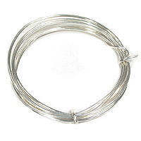 Kanthal-Draht / Widerstandsdraht 1,0 mm 10 Meter