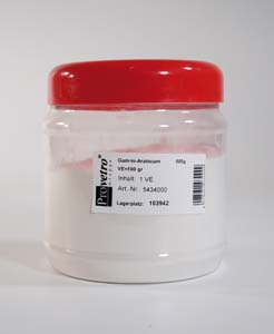 Gummi arabicum 500 g