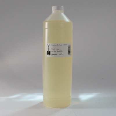 Brandschilder Medium 1000 ml (für Pulver)