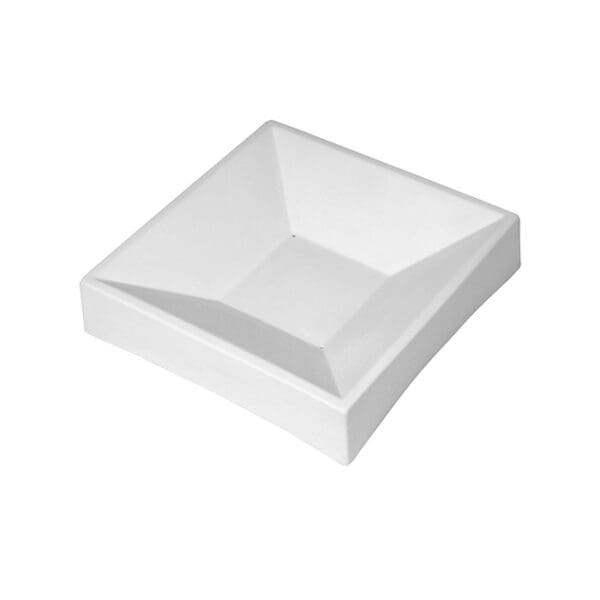 Glasfusing-Form / Party Bowl Square 958.429