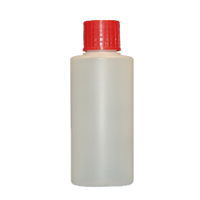 Brandschilder Medium 100 ml (für Pulver)