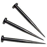 Bleinägel 25 Stück