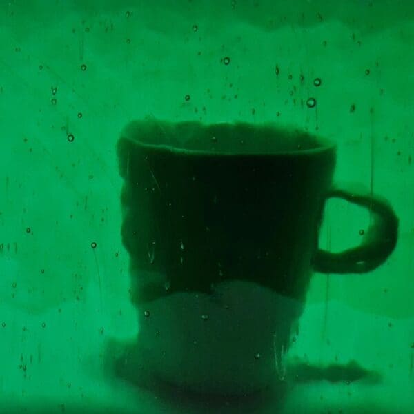 Mississippi River Glass 4000 C