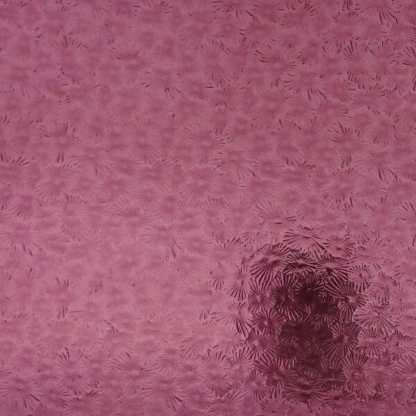 WISSMACH Glas 135 Florentine