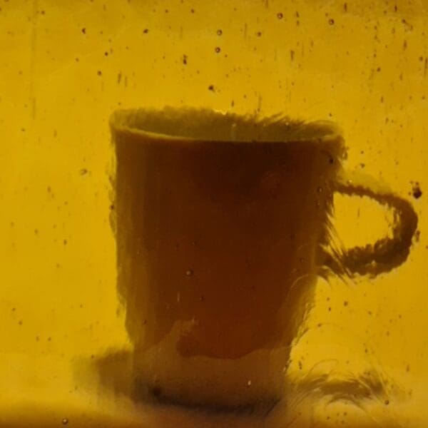 Mississippi River Glass 3001 C