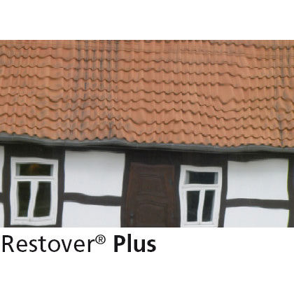Schott RESTOVER PLUS ±3 mm
