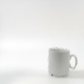 WISSMACH Glas Wissmach 90-01 Clear 3 mm