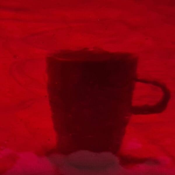 Mississippi River Glas 1010 C