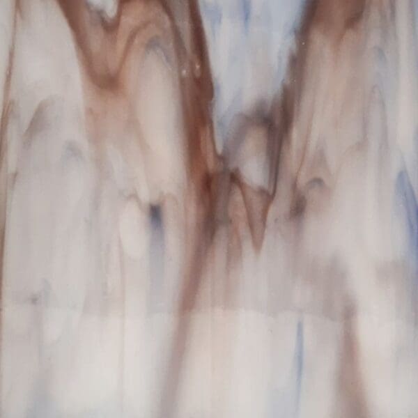 Mississippi River Glass 5018 S