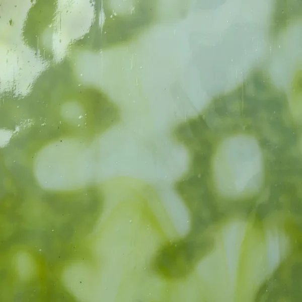 Mississippi River Glass 4017 M