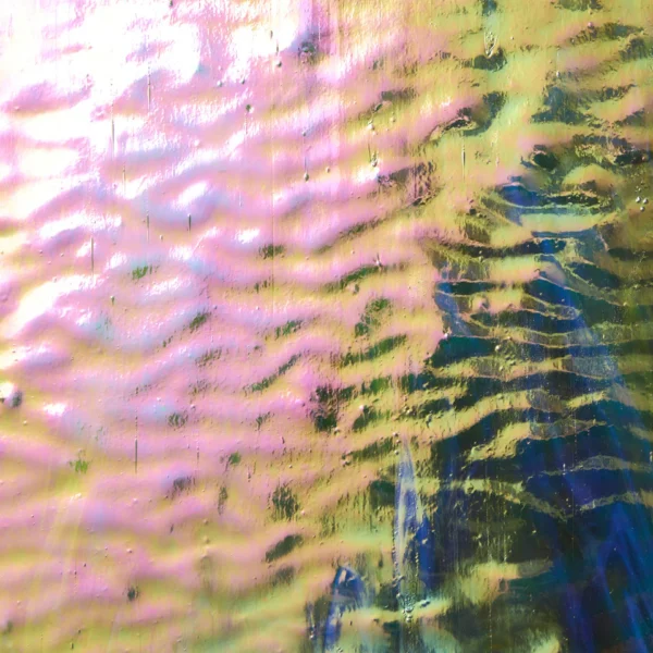 Mississippi River Glass 7100 IR