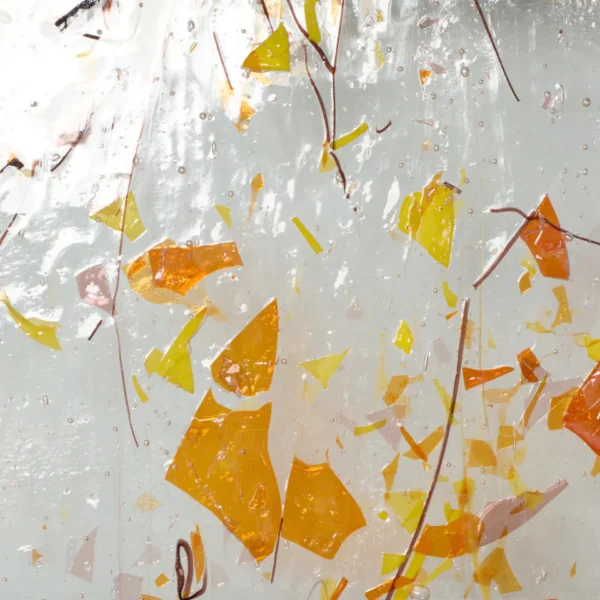 Mississippi River Glass 7014 S