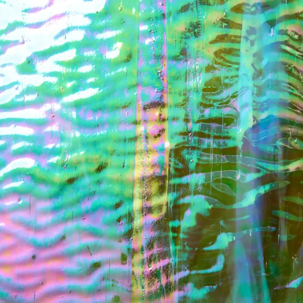 Mississippi River Glass 7101 IR