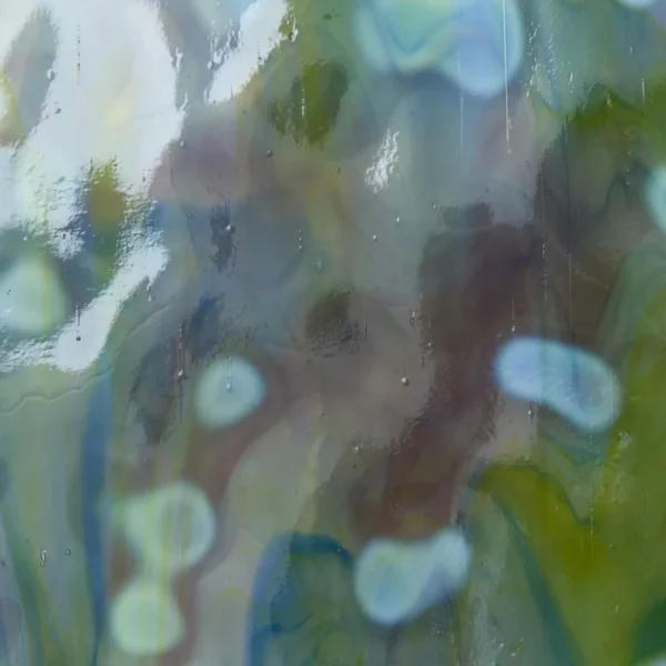 Mississippi River Glass 7042 M