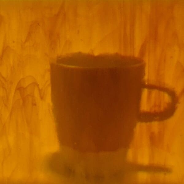 Mississippi River Glass 2000 C