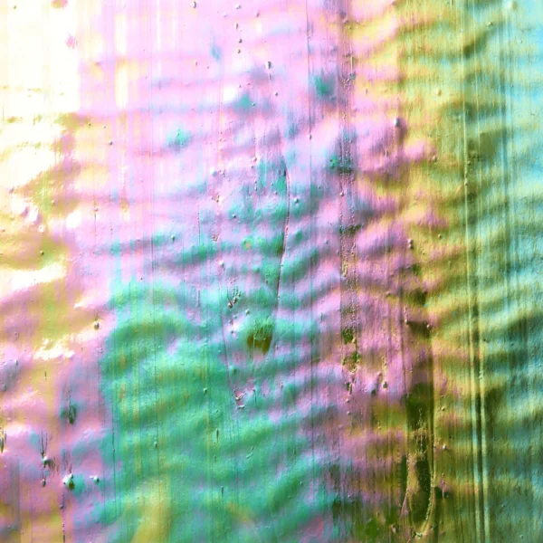 Mississippi River Glass 7096 IR