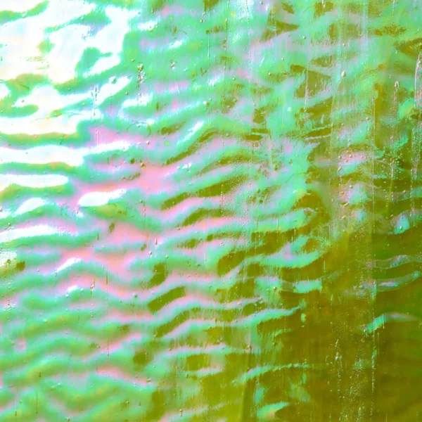 Mississippi River Glass 7092 IR