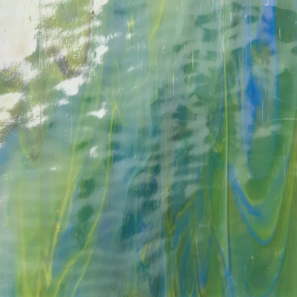 Mississippi River Glass 7085 R