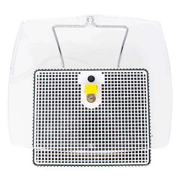 Augenschutz Kristall /AERO/IMPULSE