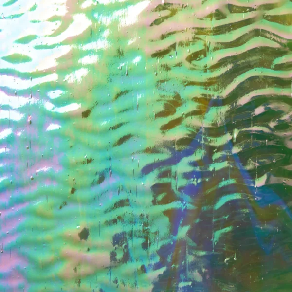 Mississippi River Glass 7083 R