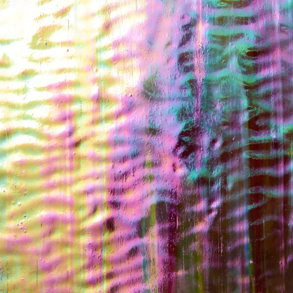 Mississippi River Glass 7097 IR