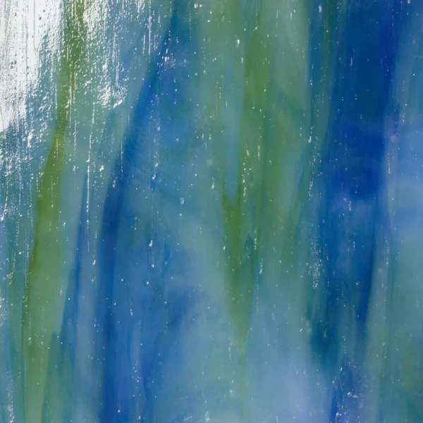 Mississippi River Glass 7011 S