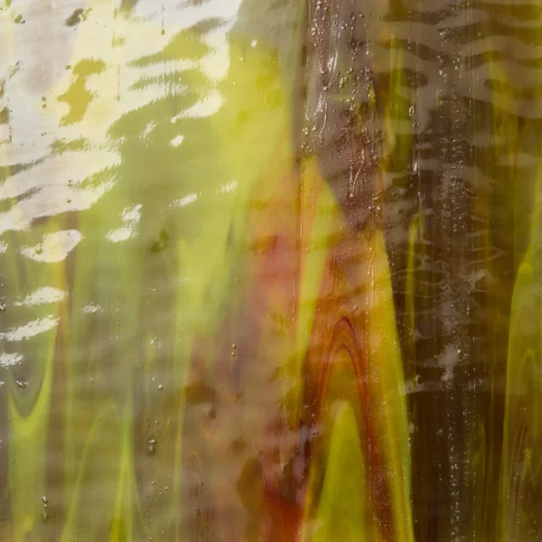 Mississippi River Glass 7093 R