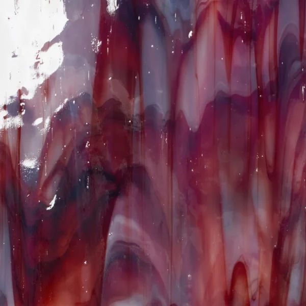 Mississippi River Glass 7017 S