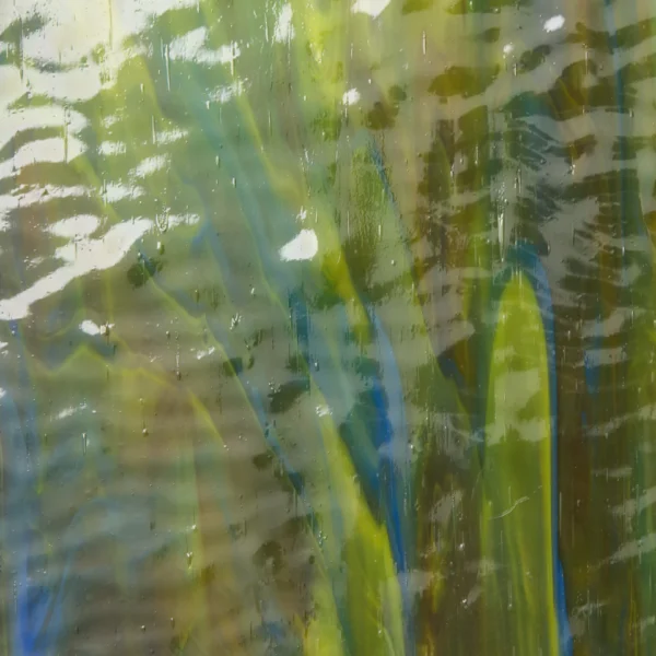 Mississippi River Glass 7086 R