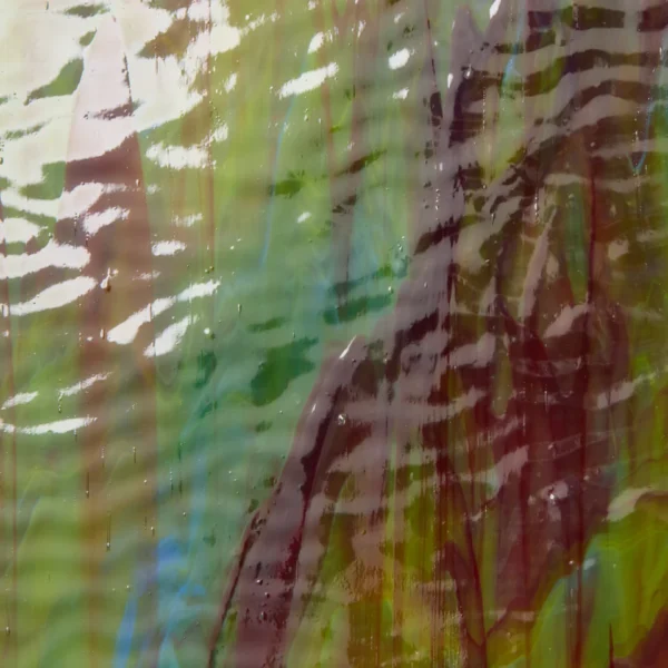 Mississippi River Glass 7089 R