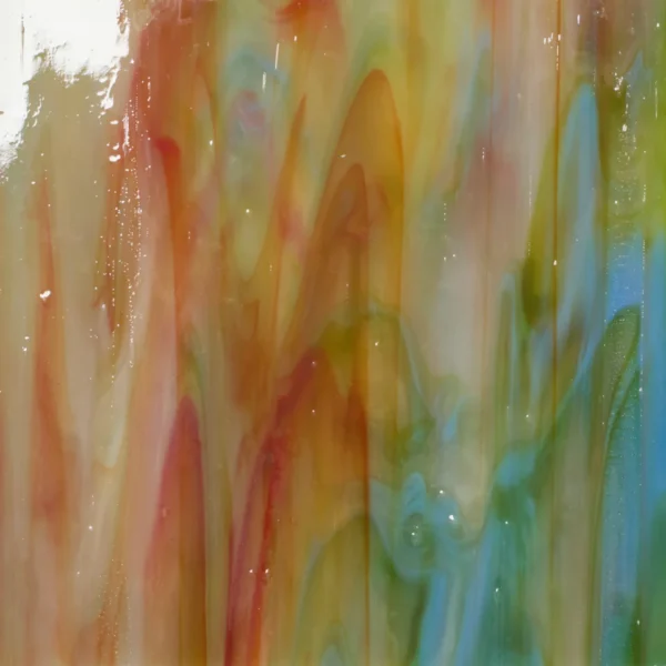 Mississippi River Glass 7012 S