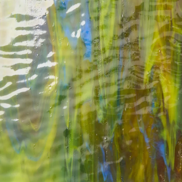 Mississippi River Glass 7099 R