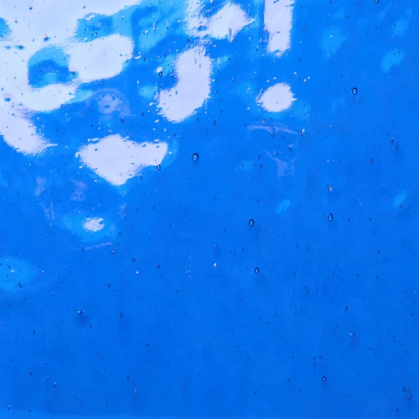 Mississippi River Glass 5008 C