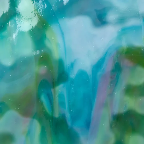 Mississippi River Glass 7035 M