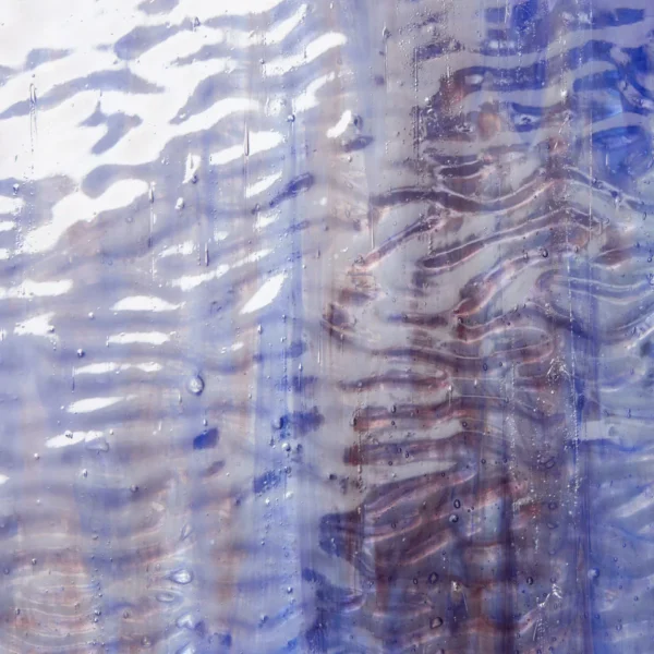 Mississippi River Glass 7098 R