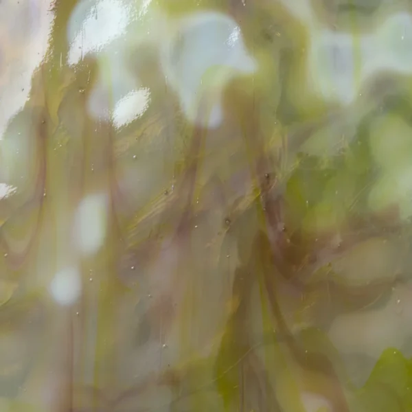 Mississippi River Glass 7036 M