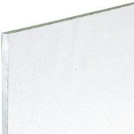 BULLSEYE TEKTA Glas Farbe 1100-48F, 4 mm