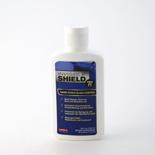 INVISIBLE SHIELD® PRO15 100 ml