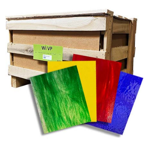 Wissmach Value Pack 14 m²