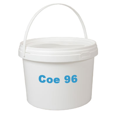 Scherben ±3 kg Eimer Coe96 Überraschung!!!