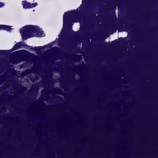 Mississippi River Glass 6003 C