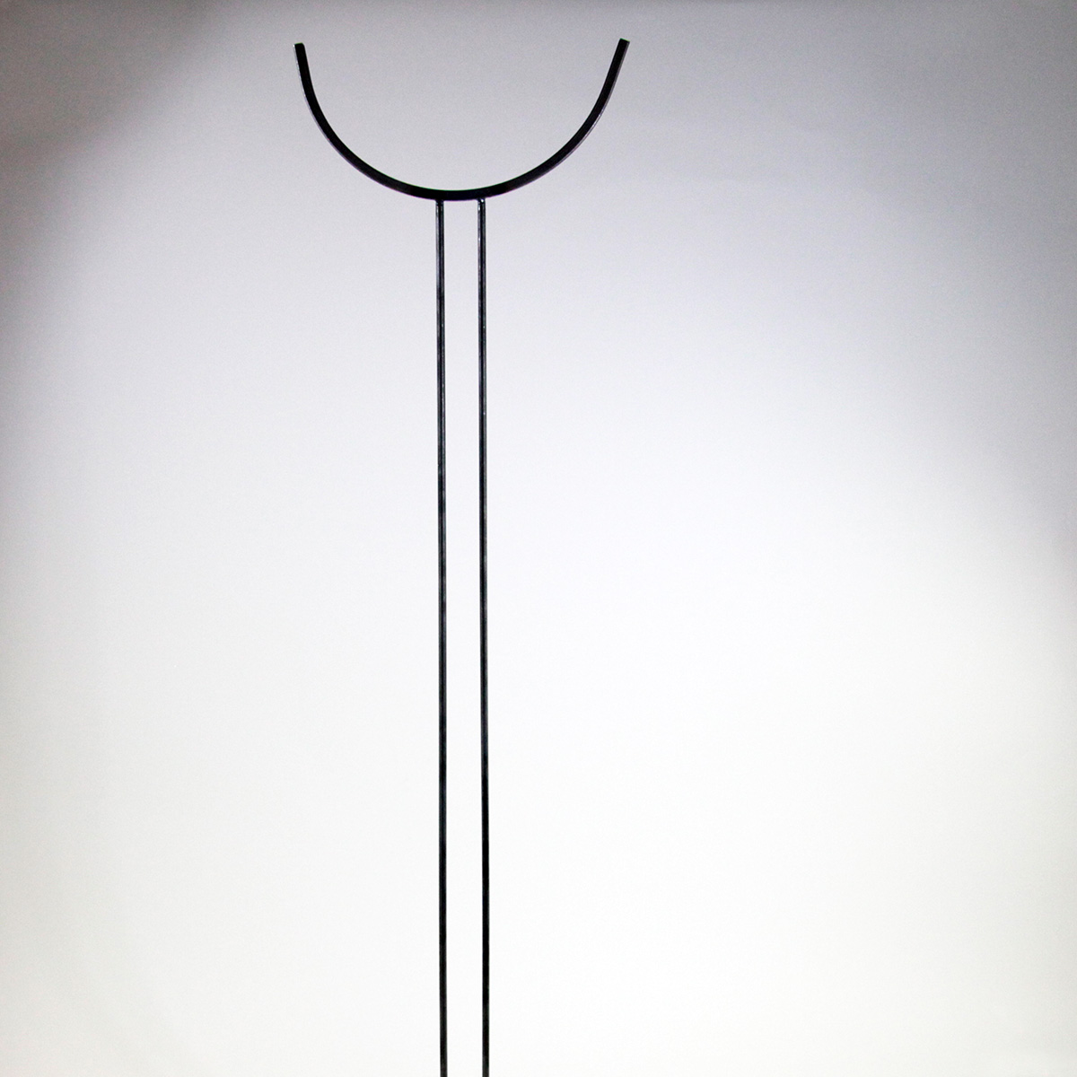 Standard lang, halbrund für 50 cm Glas