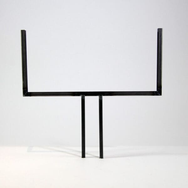 Standardmäßig kurz, rechteckig für 30 cm Glas