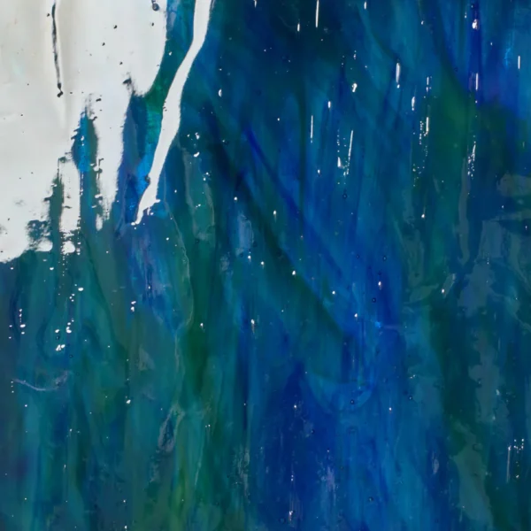 Mississippi River Glass 4011 S