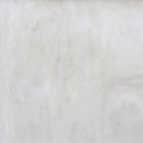 Yang Glas A386 hellgrau weiß ca. 200 x 300 mm