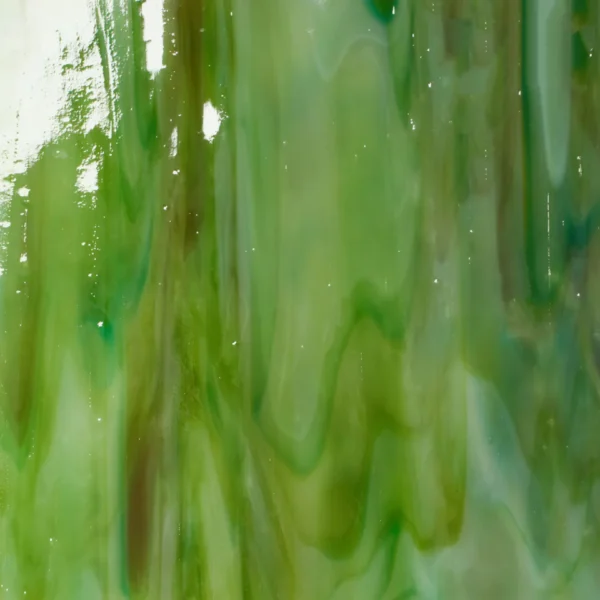 Mississippi River Glass 5015 S