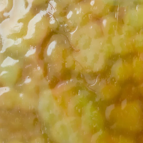 Mississippi River Glass 1018 M