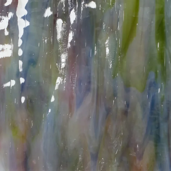 Mississippi River Glass 7005 R